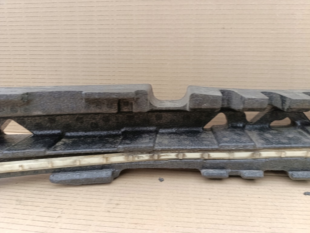 фото №12, Bmw f10 f11 піна абсорбер бампера датчик удару 180234-10