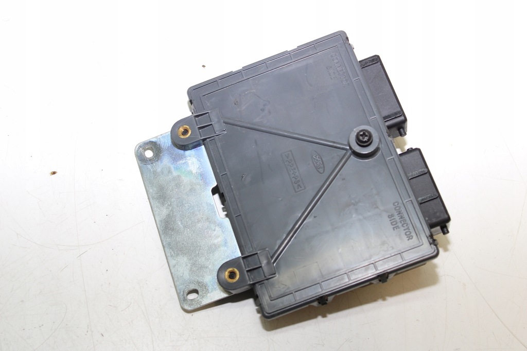 фото №5, Модуль двері lnc2120ae jaguar xjr x308 99r блок керування перед europa