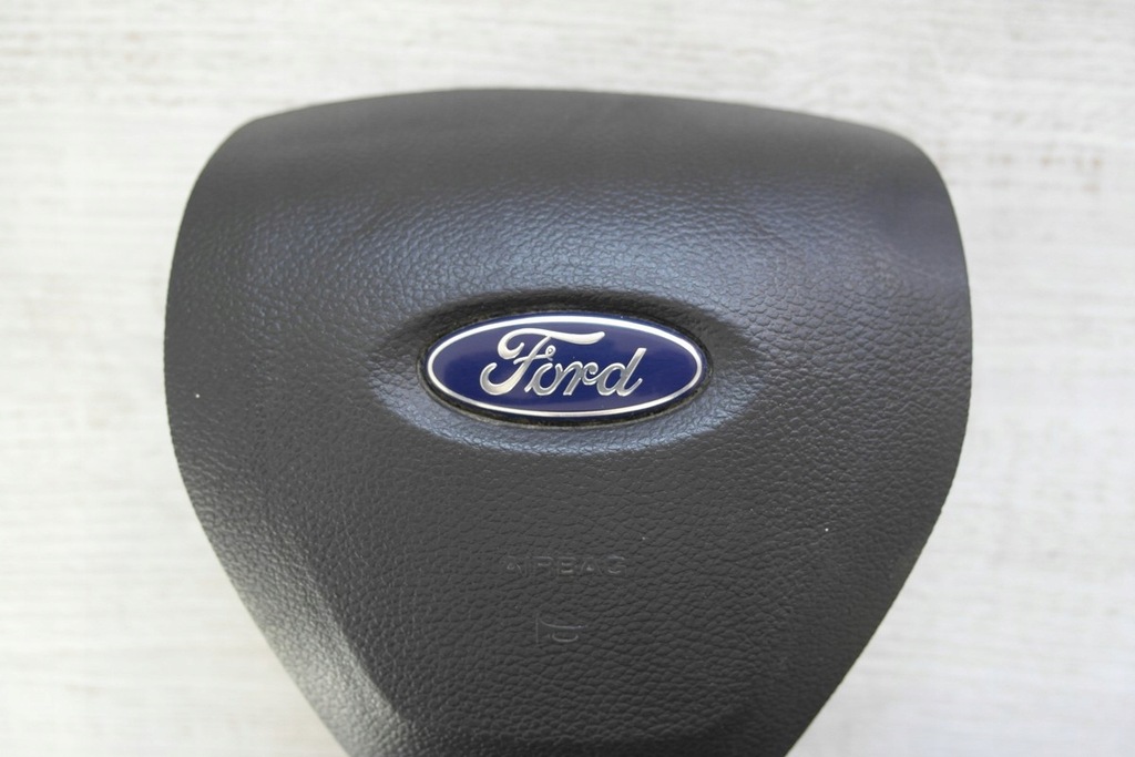 фото №2, Ford ranger iv 4 lift подушка air bag подушка безопасности