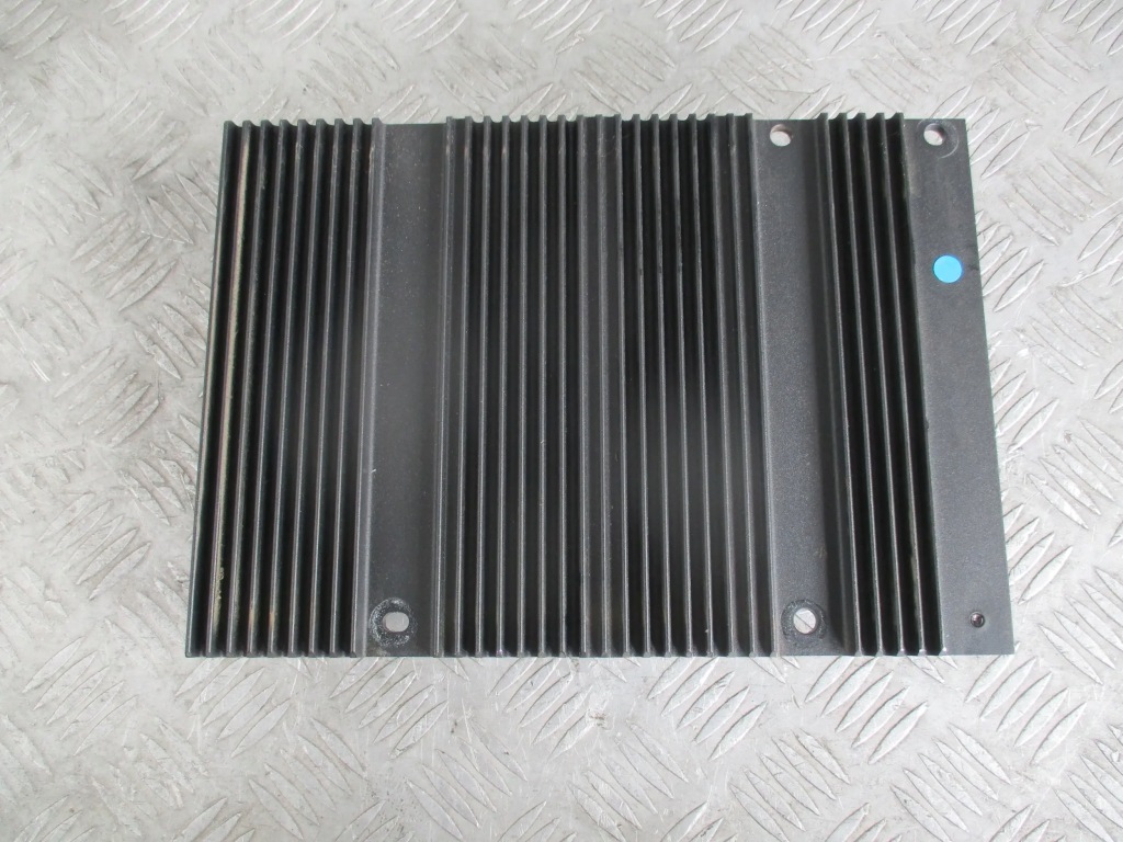 фото №1, Усилитель 30732053 volvo v50 i 04-12r. 2.0 d