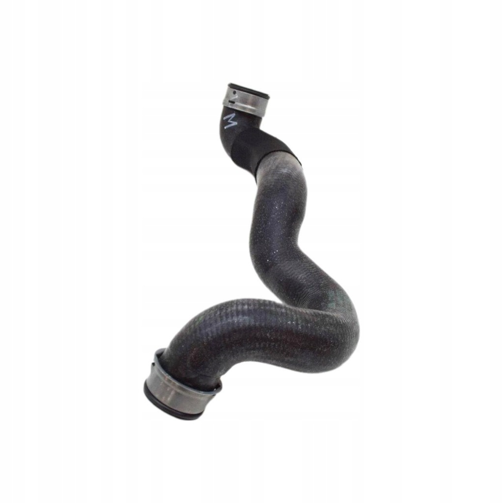 фото №5, Верхній wąż радіатора mercedes benz clk 63 amg w209 оригінальний