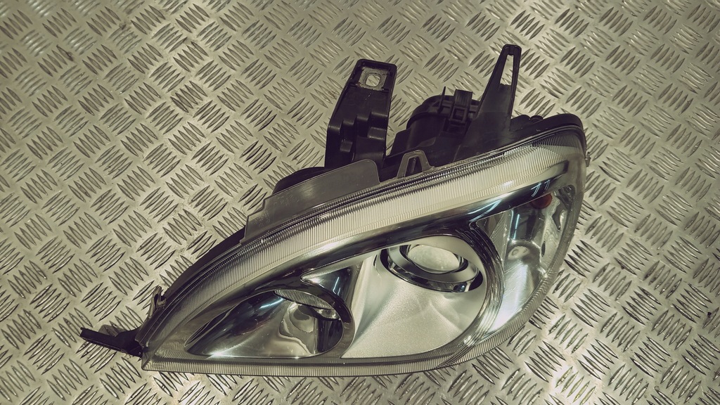 фото №8, Лампа mercedes ml w 163 lift 02-05 ксенон оригінал europa ładna