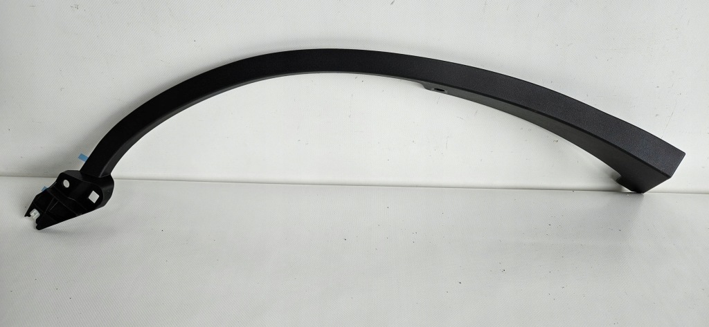 фото №1, Молдинг крила правий задня toyota rav4 v 2019-