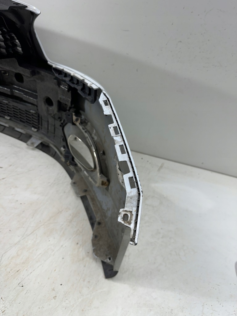 фото №13, Бампер перед kia ceed ii