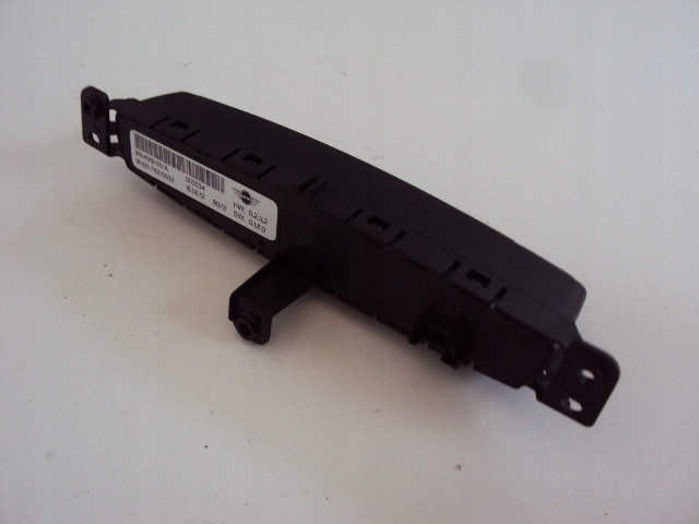 фото №6, Панель керування mini r60 r61