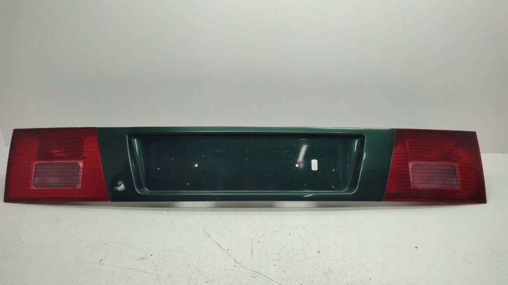 фото №1, Молдинг накладка лампи кришки alhambra i lift 2002 eu