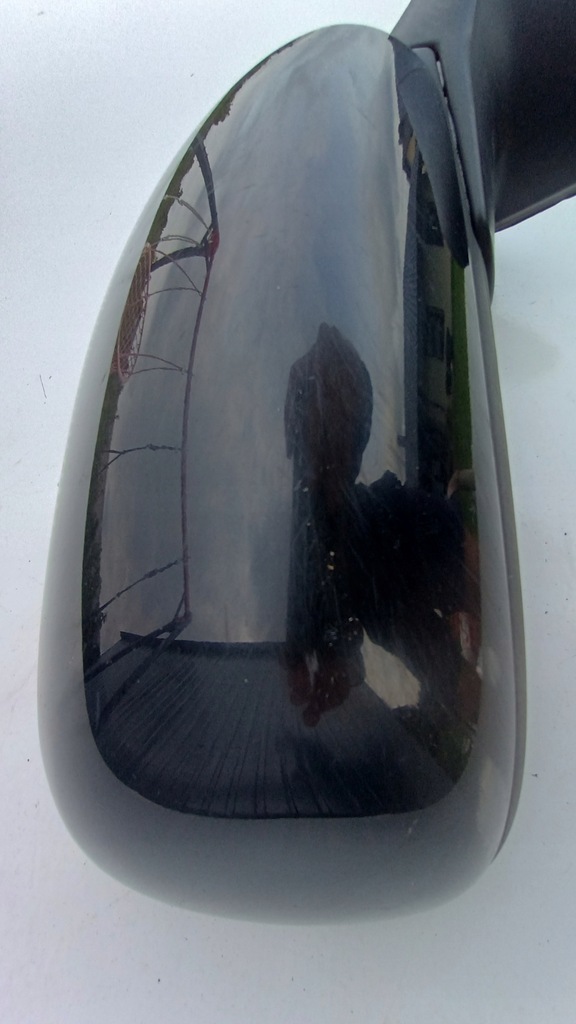 фото №8, Toyota auris i дзеркало зовнішнє праве 5 pin