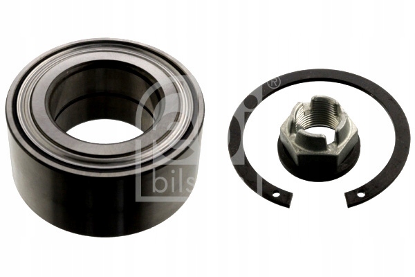 фото №1, Febi bilstein 103156 набір підшипник колеса