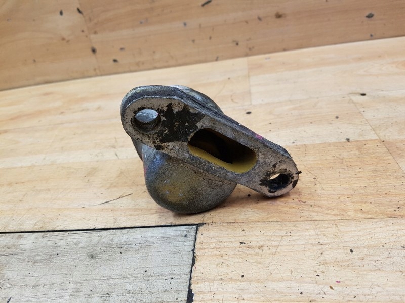 фото №3, Корпус термостата fsc żuk 2.1 8v