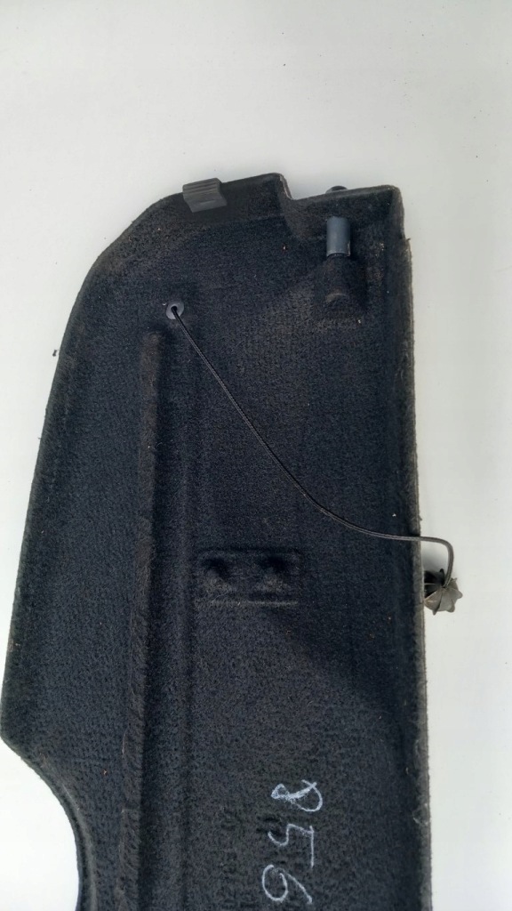 Mini cooper r50 полка багажника Недорого