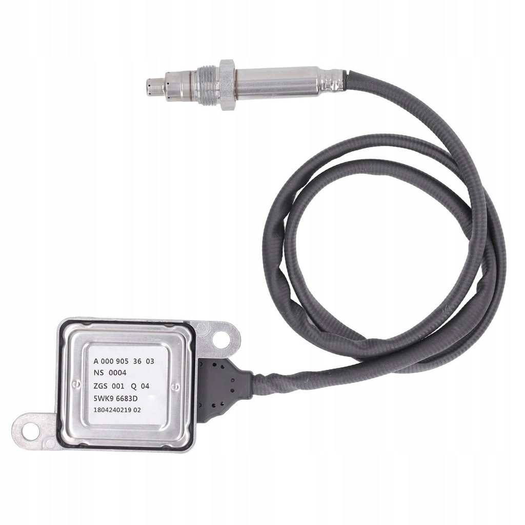 фото №13, Датчик nox a0009053603 заміна датчика кисню