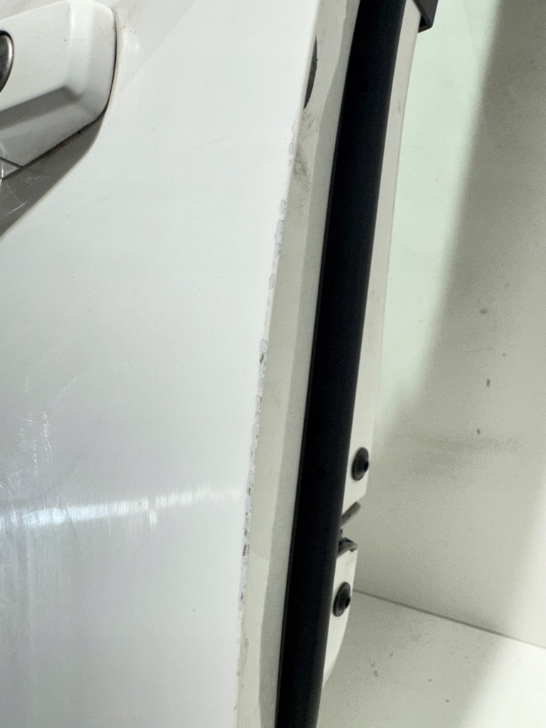 фото №12, Opel zafira c iii дверь левый перед левая передние 40r gaz