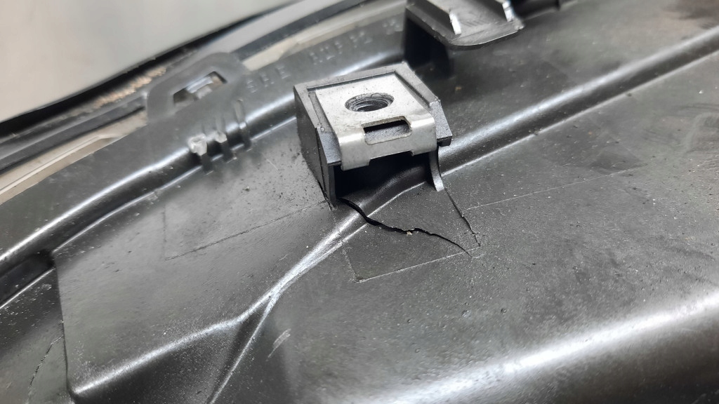 фото №11, Фара левый volvo v70 ii s60 lift 30698835 eu