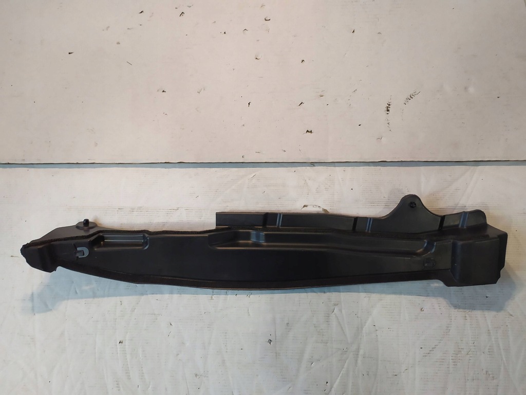 фото №1, Захист крила лівий перед панель honda cr-v iv