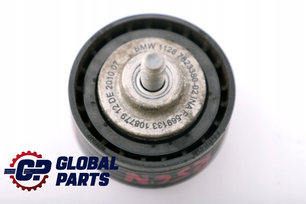 фото №10, Mini r55 r56 r57 lci r58 r60 r61 n47n ролик odchylająca ремінь генератора