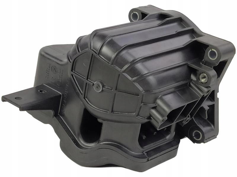 фото №13, Корпус радиатора клапана egr do opel antara,