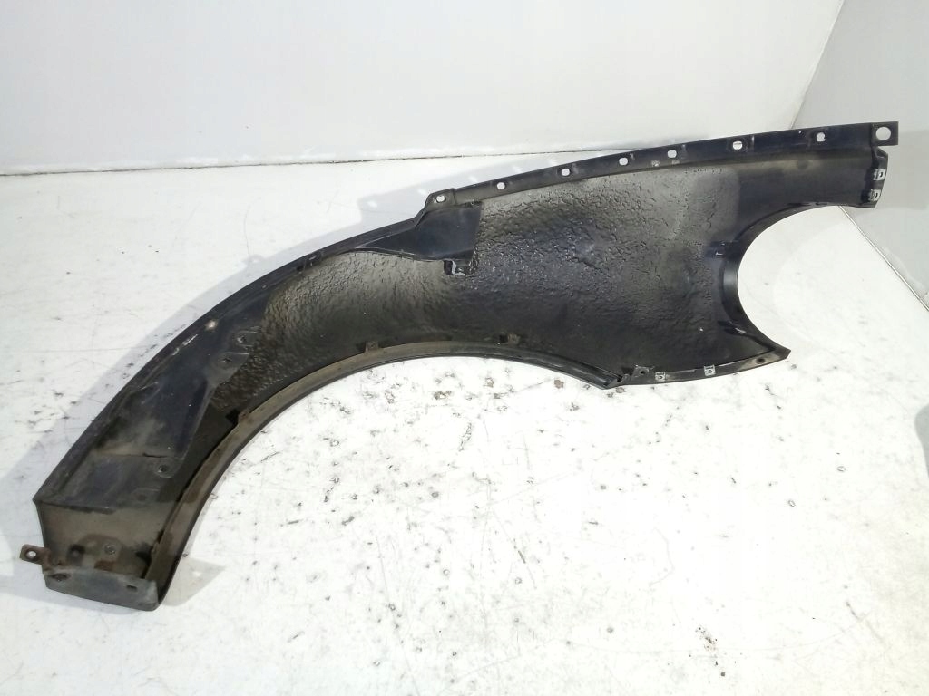 фото №6, Vw new beetle крила лівий перед lo41 l041