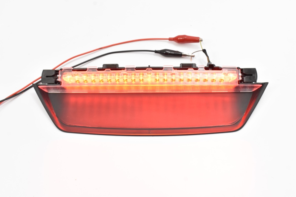 фото №1, Третий свет стоп led 7473604 bmw seria 2 f44