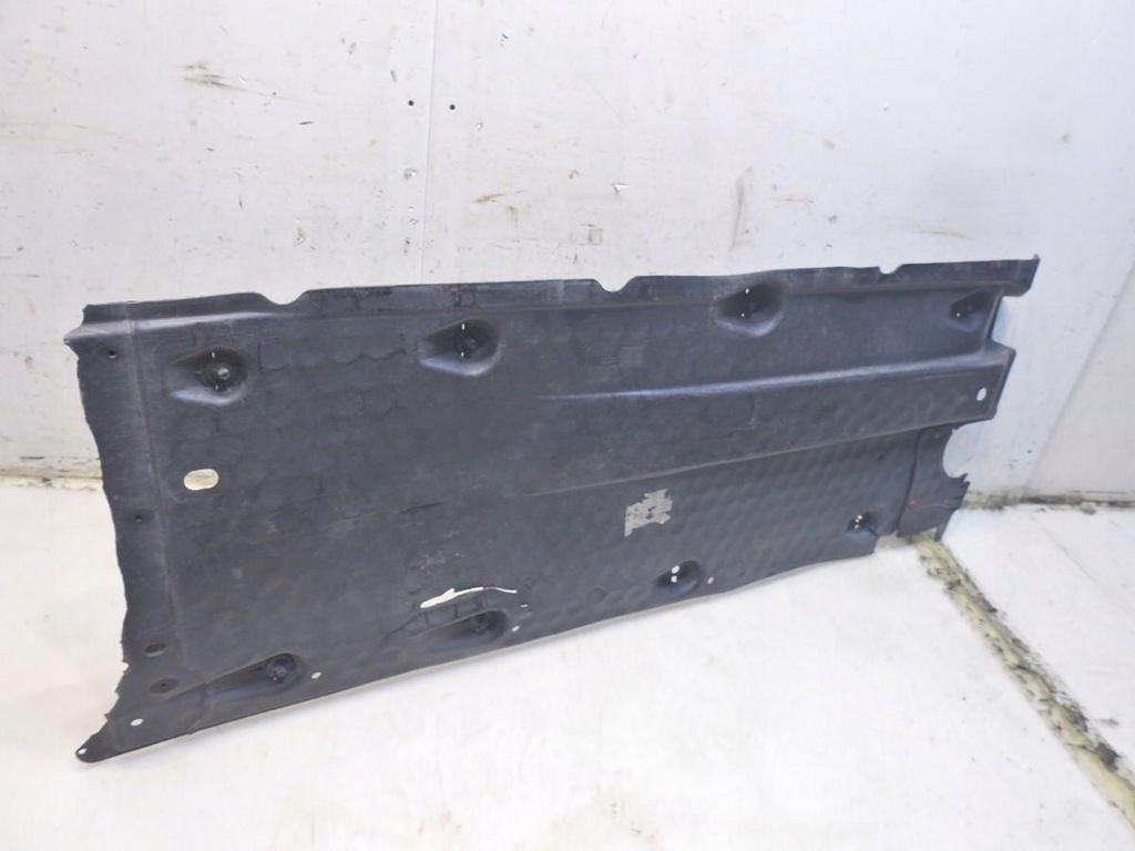 фото №8, Захист підвіска ліва seat altea 1k0825211e