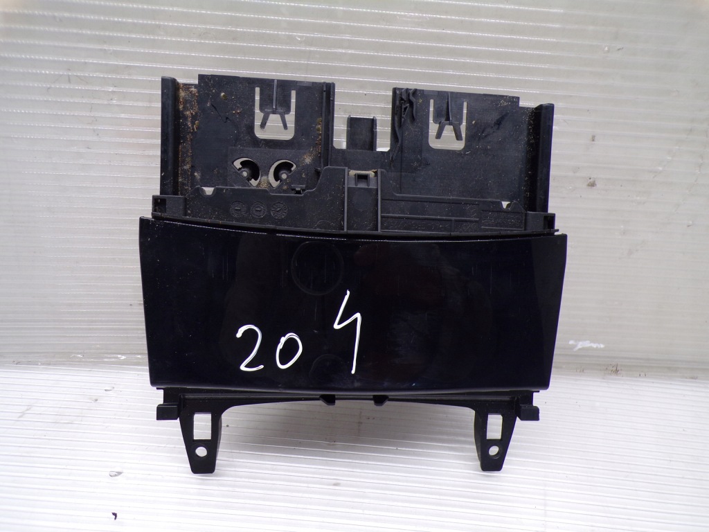 фото №1, Бардачок попільничка mercedes w204 c klasa