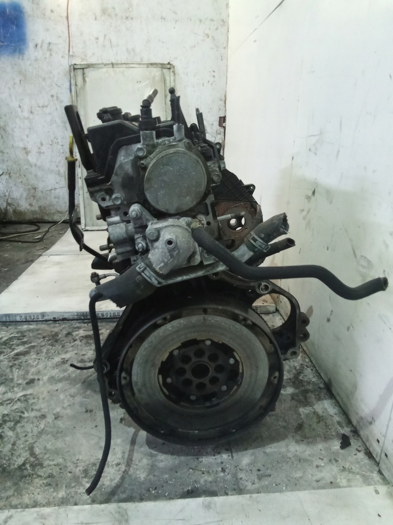 фото №5, G884 двигатель cruze 1.7d a17dts 85tys mil