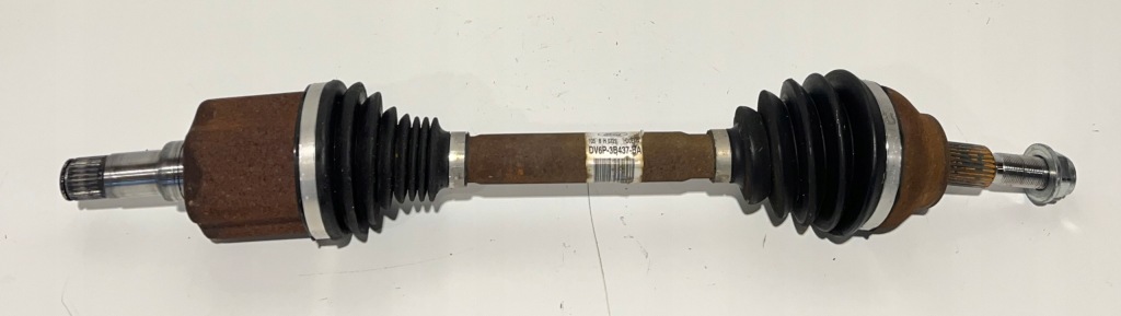 Купити Ford kuga mk2 рестайлінг  2.0tdci механічна коробка передач привідний вал ліве перед dv6p-3b437-ba