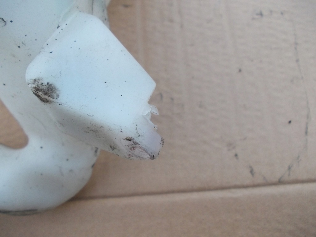 фото №8, Бак розпилювача помпа ibiza iii cordoba