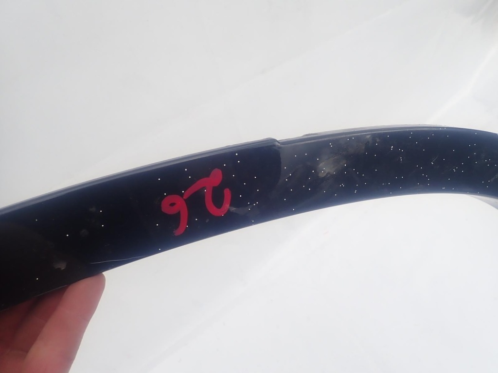 фото №7, Bmw x5 f15 13-18 молдинг накладка правый задняя