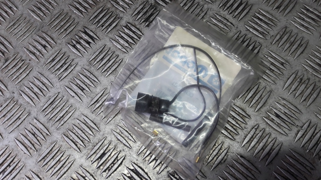 фото №1, Jeep chrysler dodge роз'єм лампочка cea19921