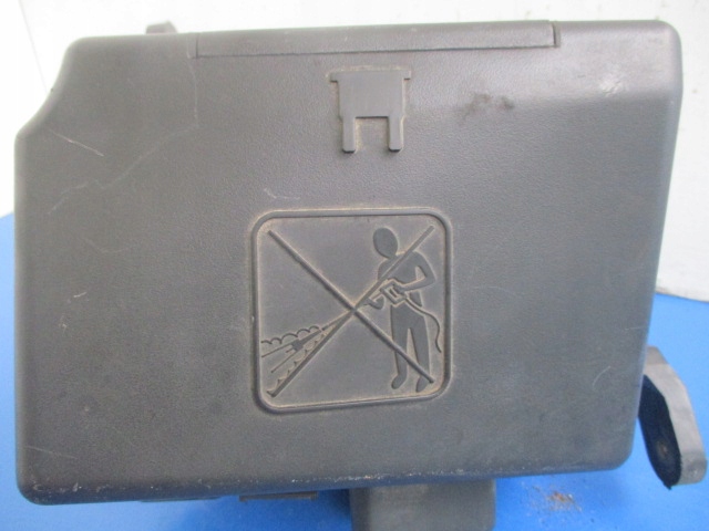 фото №8, Peugeot 206 коробка bsi 9657999780 9662389780