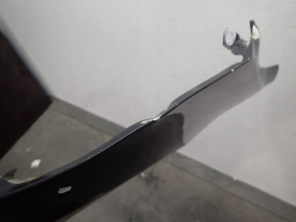 фото №10, Крыло перед левый honda civic x 15-