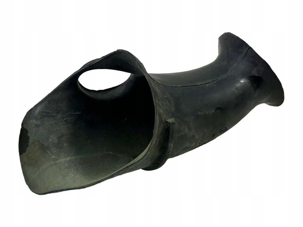 фото №6, Saab 9-7x trailblazer gmc envoy 4.2 l6 02-09r корпус фильтра воздуха oem