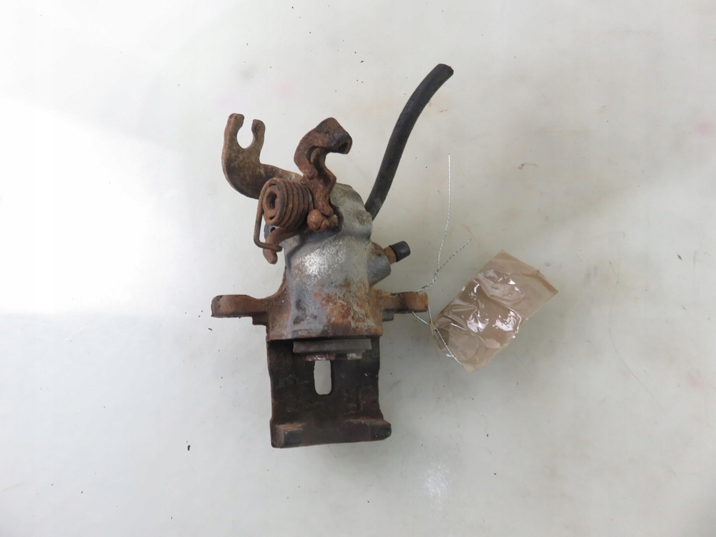 фото №7, Супорт правий задня hyundai coupe ii 2.0