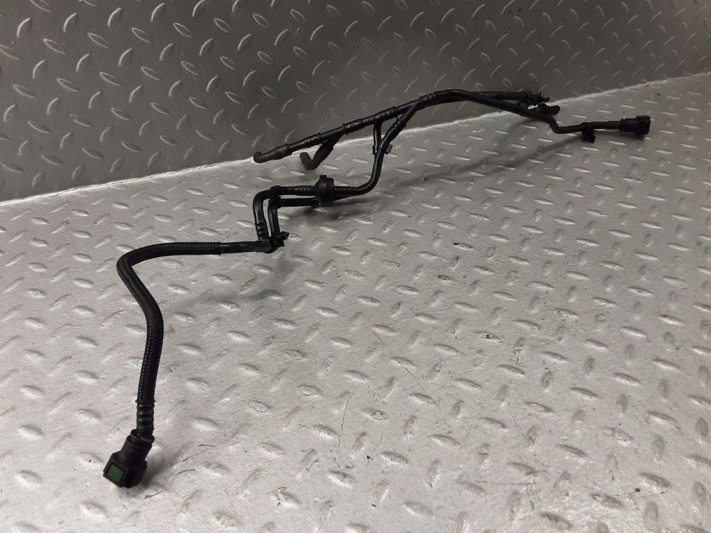 Шланг вакуумa land rover defender qa1024757 Цена