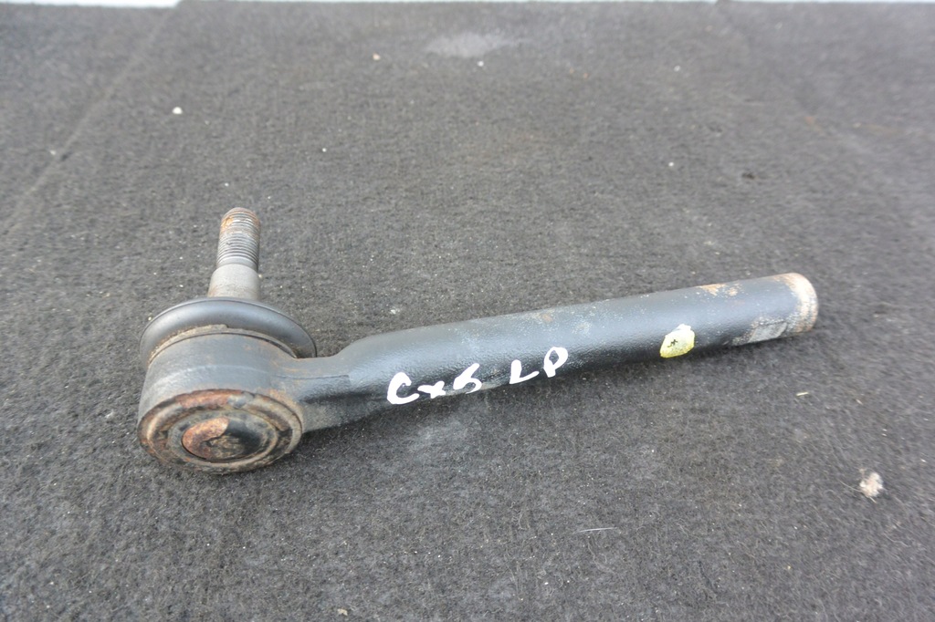 фото №1, Наконечник тяга рулевой левая kpl mazda cx9