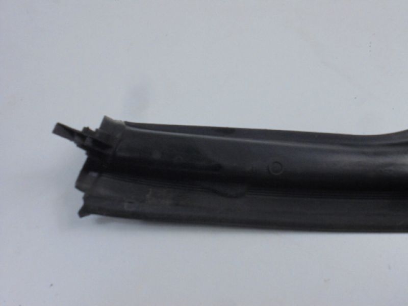 фото №9, Espace iv накладка поперечина перед ліва 8200102798