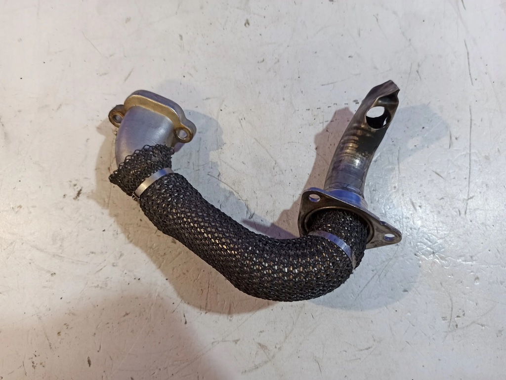 фото №2, Saab 9-5 2011 труби випускні