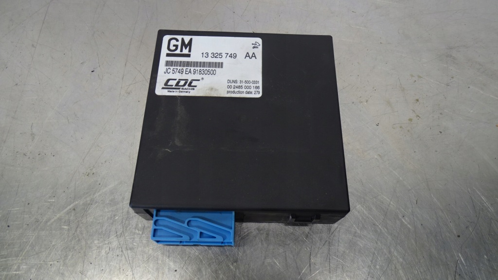 Купить Модуль sport edc opel insignia 2.0cdti