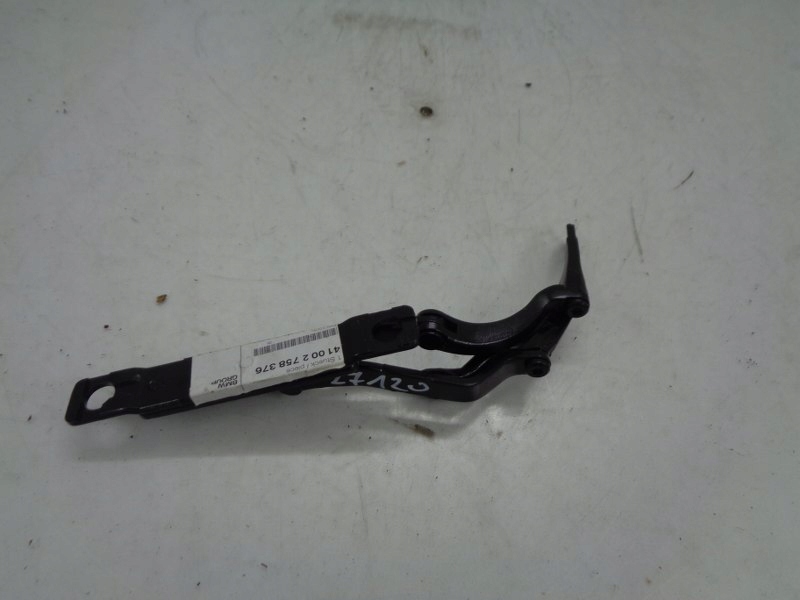 фото №1, Mini cabrio r57 петля правий задня