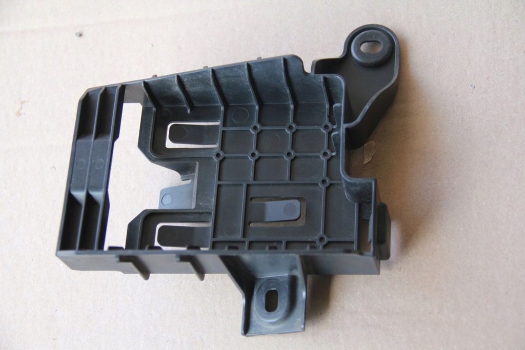 фото №1, Кронштейн блок управления vw atlas 3qf907456