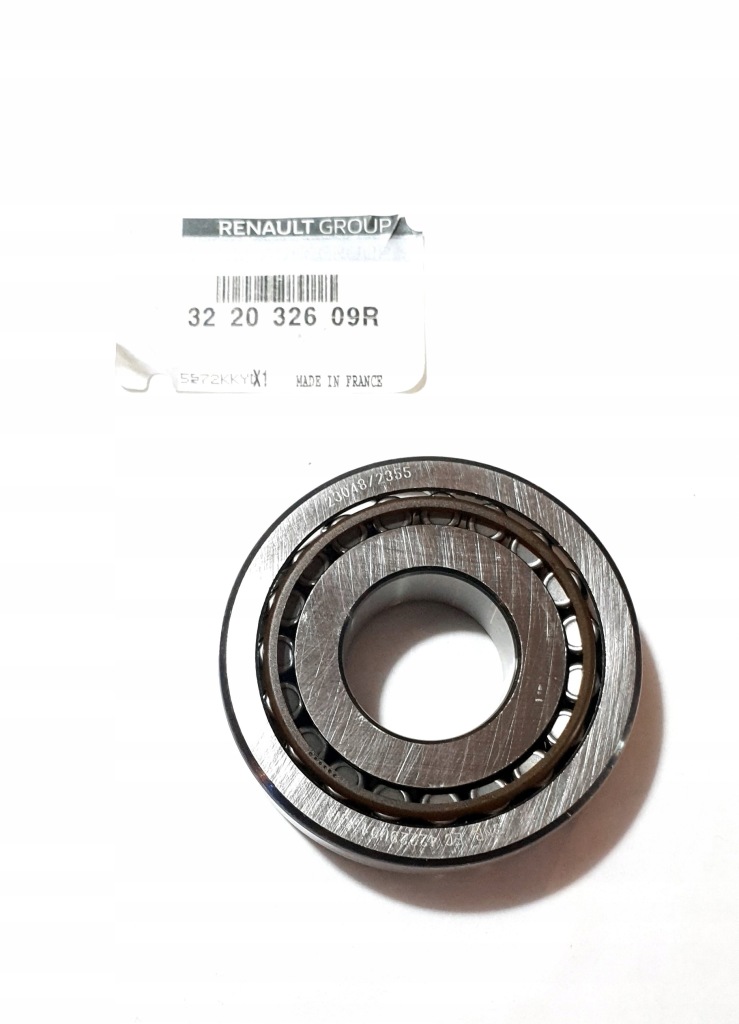 Купить Подшипник коробки передач pf6 m32 - fiat opel renault nissan