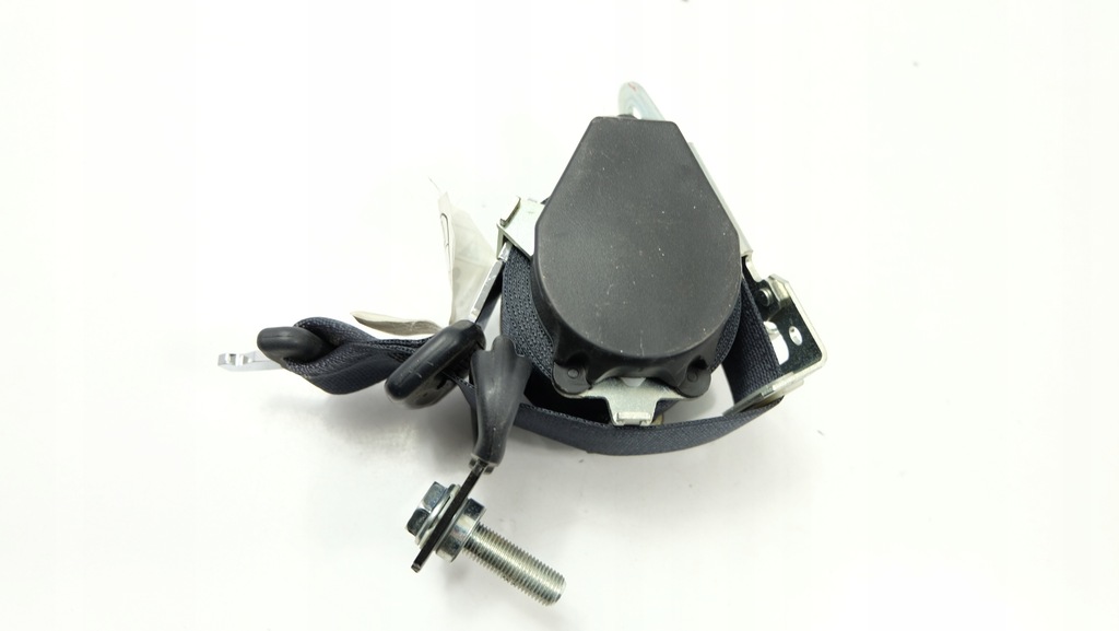 фото №6, C4 aircross pas безопасности левый задняя 6176523