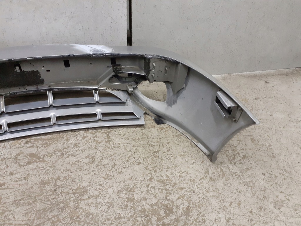 Бампер передний перед fiat barchetta 170459000 Киев