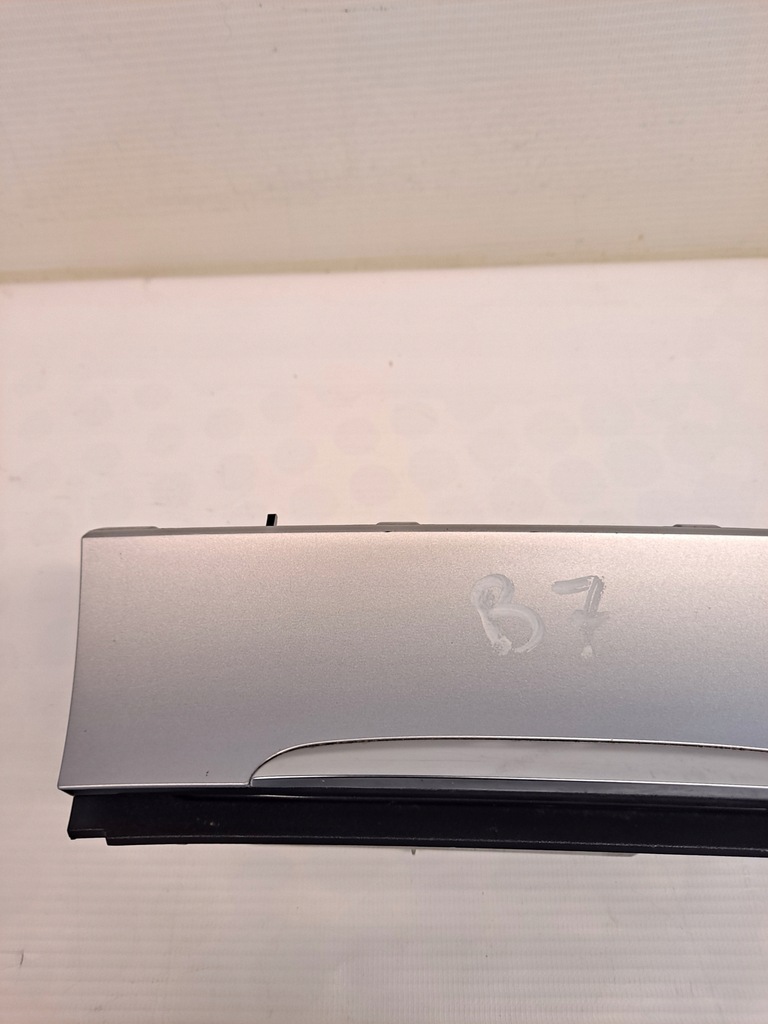 фото №8, Рамка dekor бардачок kpl vw passat b7 3aa858069h