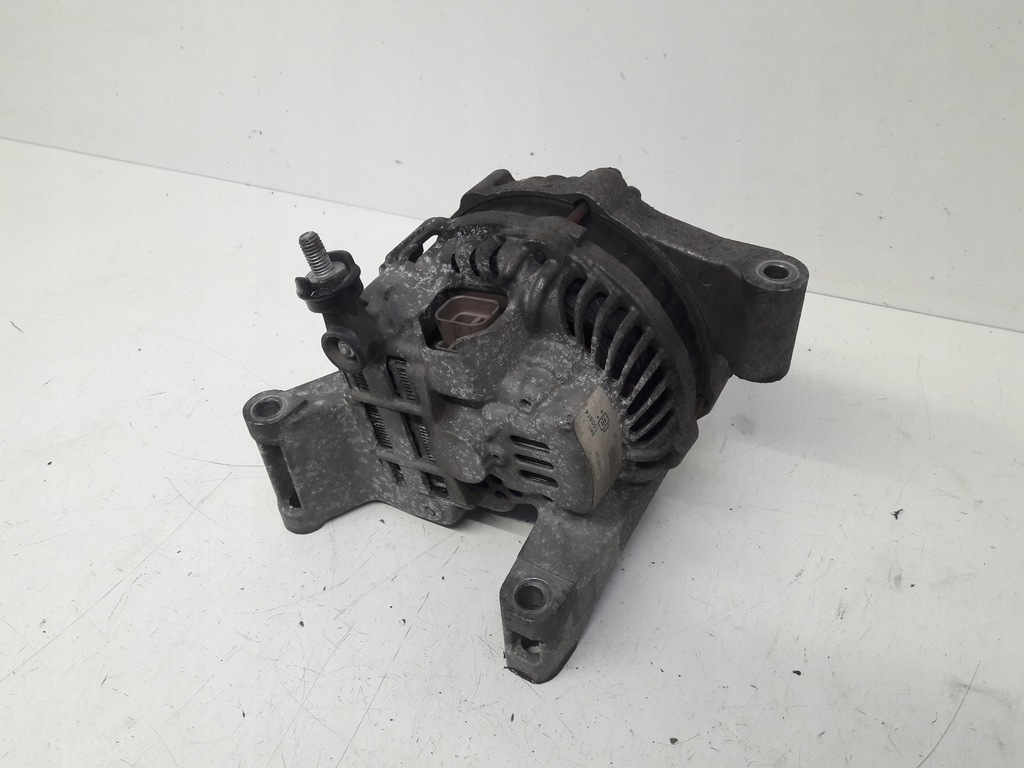 фото №4, Генератор ja1902 mazda 5