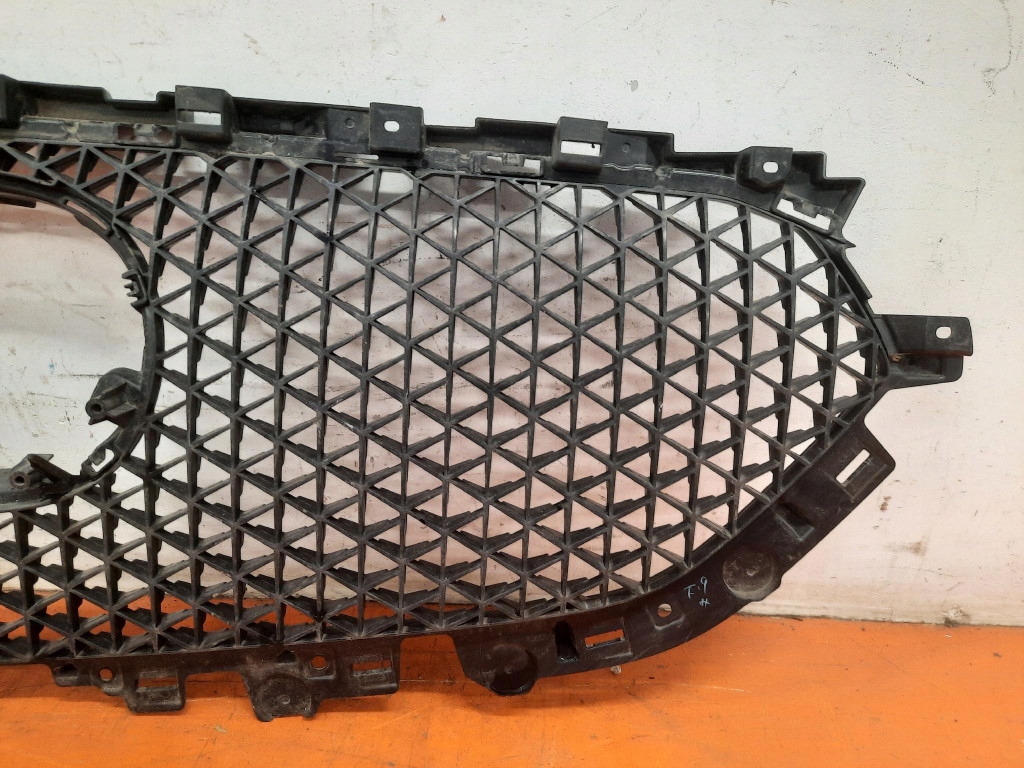 фото №6, Mazda cx-5 ii 16- решётка радиатора решётка радиатора kb8b-50719