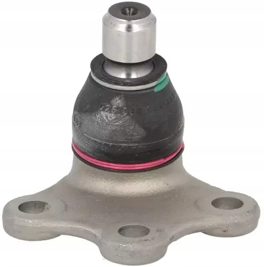 фото №1, Lemforder шаровая опора рычага 37515 01