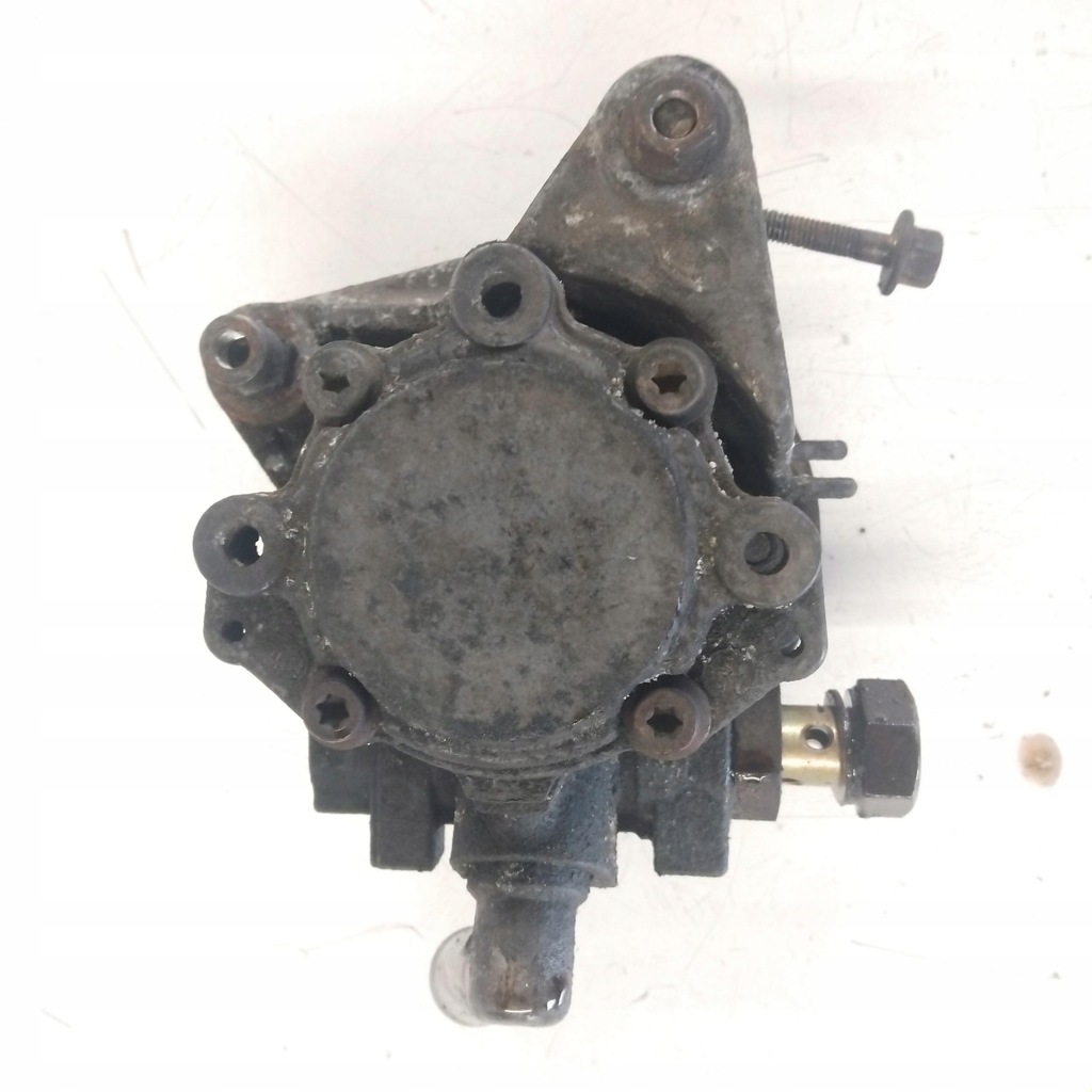 фото №6, Honda accord v 4d 93-98 1.8 f18a3 насос підсилювача