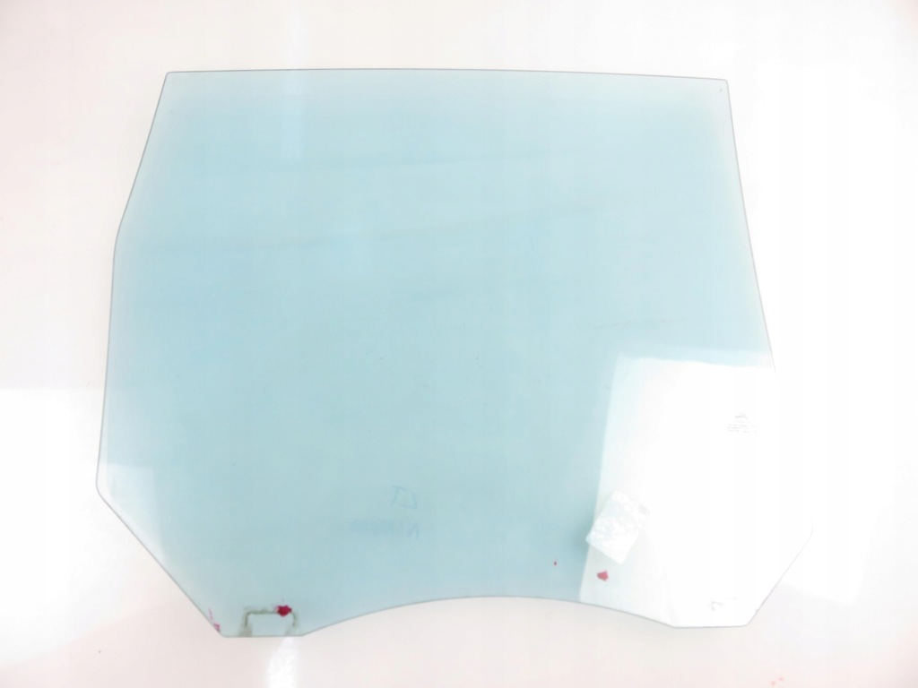 фото №4, Стекло левая задняя ford kuga i