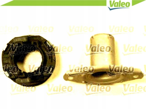 Комплект - набір зчеплення [valeo] Оригінал